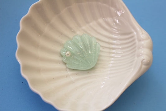 mint shell clip